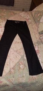 Ralph Lauren black jeans